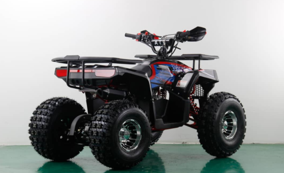 Квадроцикл GBM MAVERICK 222 NEW в Новомосковске