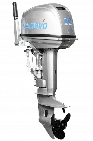 Лодочный мотор SEANOVO SN30FHL в Новомосковске