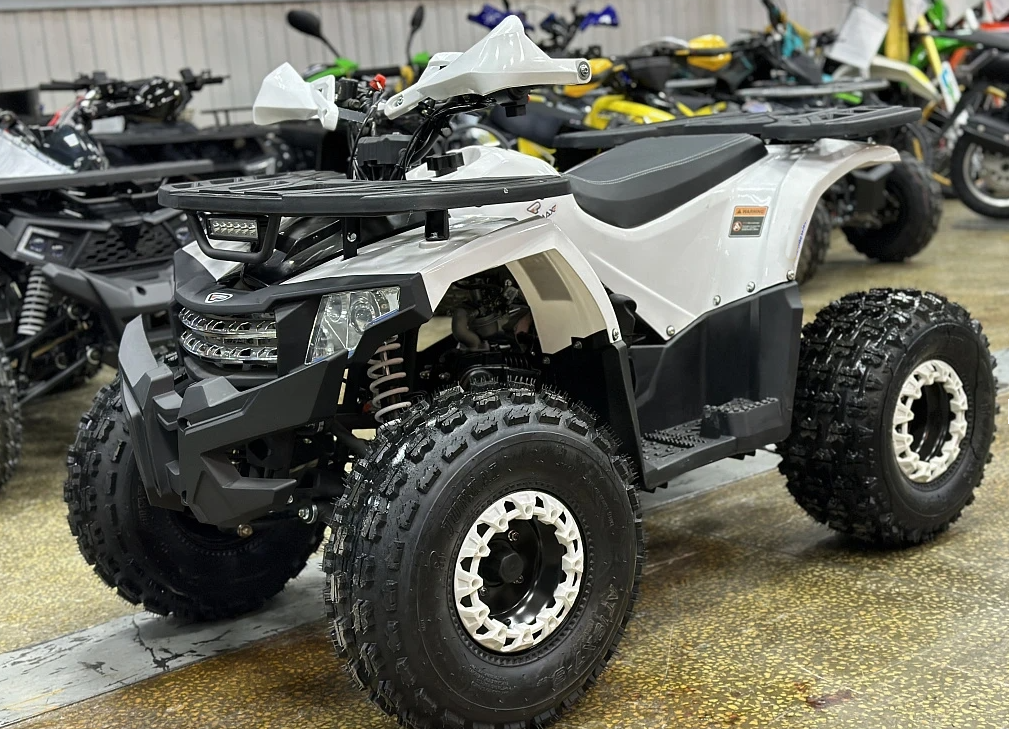 Квадроцикл PROMAX WILD 2.0 190 в Новомосковске