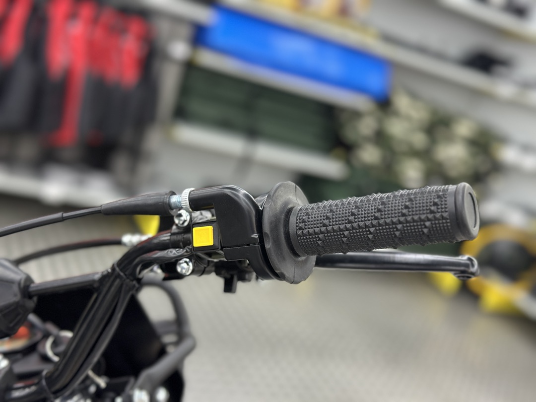 Кроссовый мотоцикл PROMAX ARMY 250 в Новомосковске