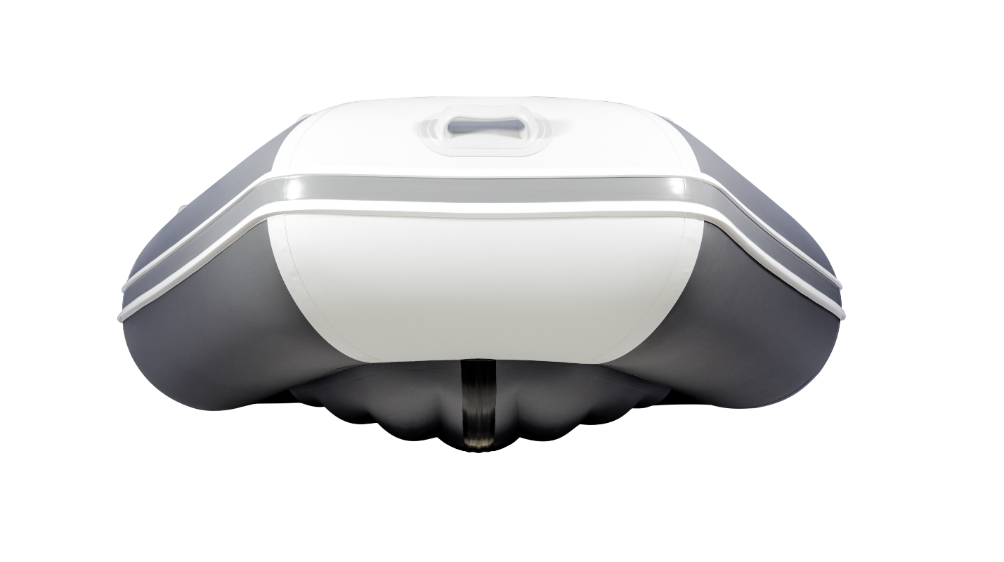 Лодка АКВА 3400 НДНД в Новомосковске