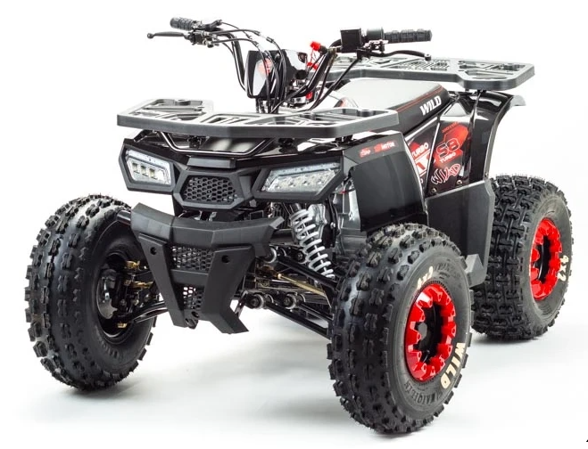 Квадроцикл PROMAX WILD 175 в Новомосковске