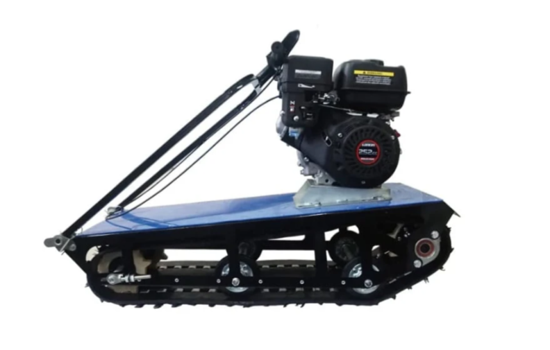 Мотобуксировщик XTREME-MOTORS "Конек-Горбунок" 8.5 л.с. в Новомосковске