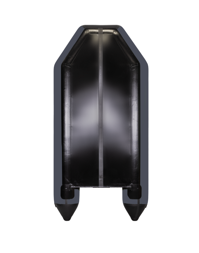  Лодка АКВА 2800 Слань-книжка киль в Новомосковске