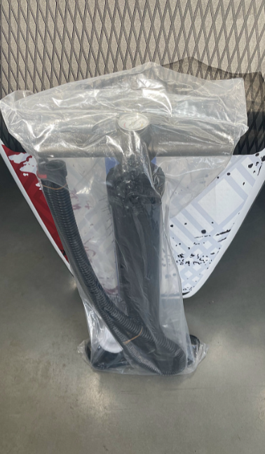 SUP (САП) ДОСКА RAIDEX I BOARD 11’ (332СМ) N 33 в Новомосковске