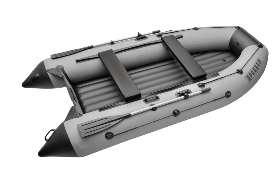 ЛОДКА ДРАККАР 3200 НДНД HANT-PRO в Новомосковске