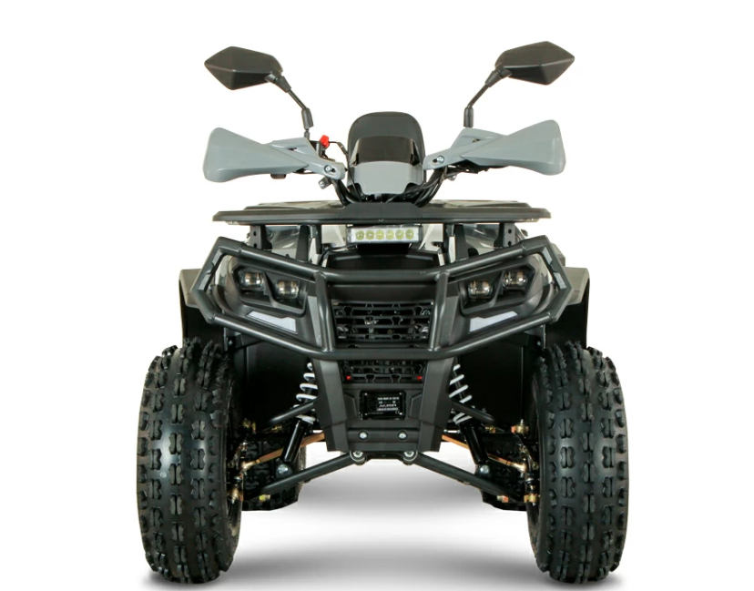 Квадроцикл YACOTA DRAGON LUX LD в Новомосковске