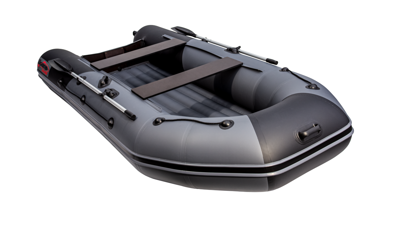 Лодка Таймень NX 3600 НДНД PRO в Новомосковске