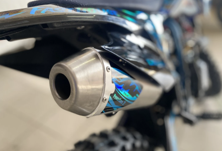 Кроссовый мотоцикл PROMAX DAIKON CB330 в Новомосковске