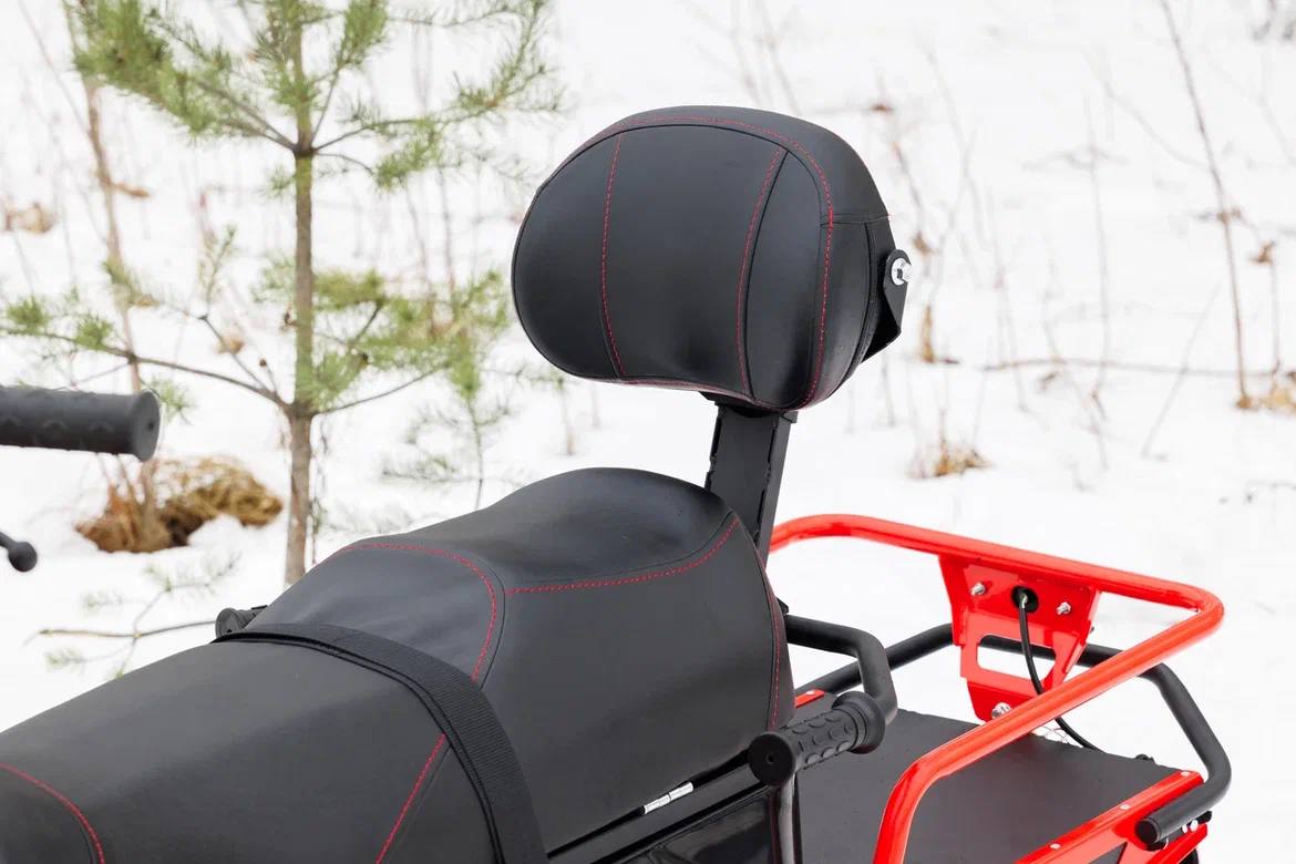 Снегоход IRBIS SF200L NEW 25/26 в Новомосковске