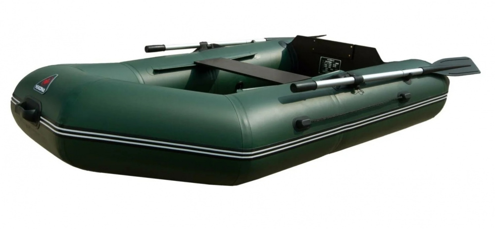 ЛОДКА НАДУВНАЯ YUKONA 230 TL (БЕЗ ПАЙОЛА) в Новомосковске