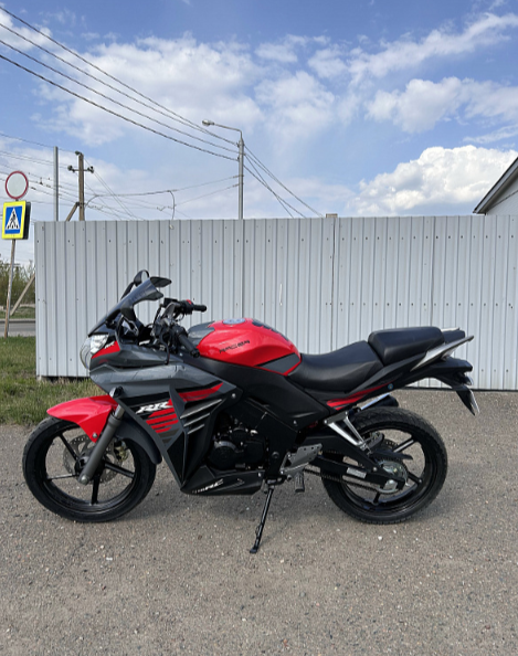 Мотоцикл RACER RC300CS SKYWAY SPORT в Новомосковске
