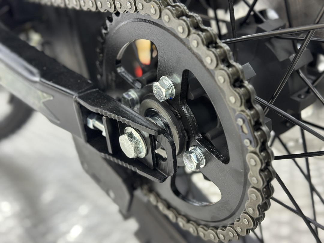 Кроссовый мотоцикл PROMAX ARMY 250 в Новомосковске