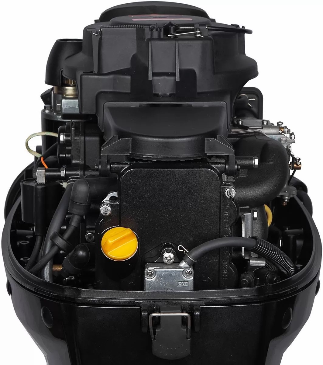 Лодочный мотор MARLIN MF 9.9 AMHS в Новомосковске