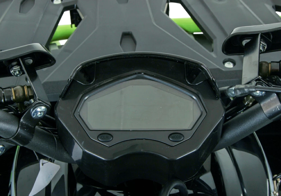 Квадроцикл YACOTA DRAGON LUX в Новомосковске