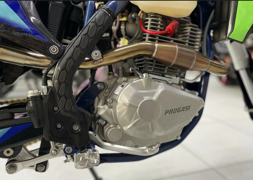 Мотоцикл Progasi RACE 300 AIR PRO SPORT в Новомосковске