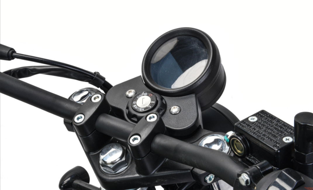 Мотоцикл MOTOLAND (МОТОЛЕНД) TEXAS 300 в Новомосковске