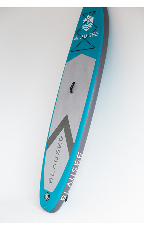 НАДУВНОЙ САП БОРД BLAUSEE 10 в Новомосковске