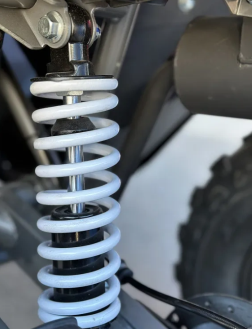 Квадроцикл GBM DAXTER 220 NEW в Новомосковске