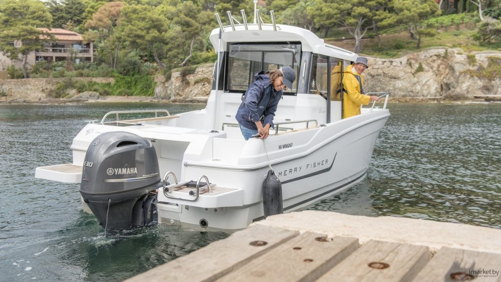 ЛОДОЧНЫЙ МОТОР YAMAHA F130 AETX в Новомосковске