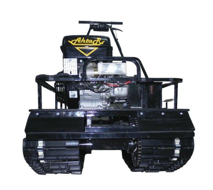 Мотобуксировщик AhtaR SL11 (с электростартером) в Новомосковске