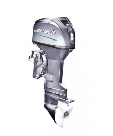 Лодочный мотор SEANOVO SNEF60FVEL-T - EFI (1,85) в Новомосковске