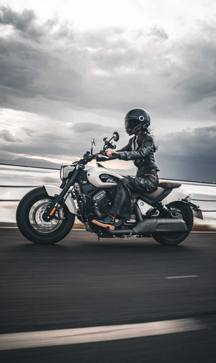 Мотоцикл Benda DarkFlag 500 Commander в Новомосковске