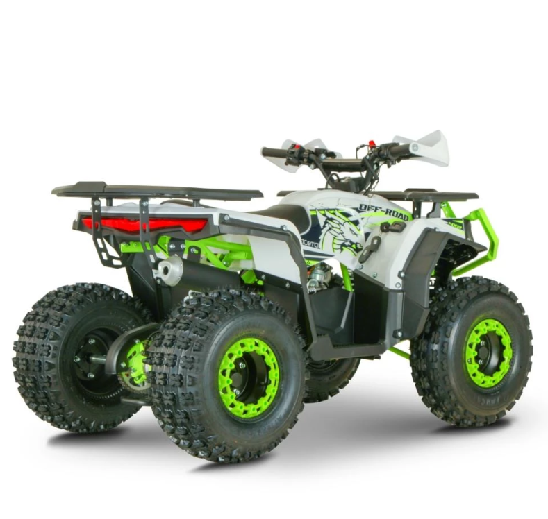 Квадроцикл YACOTA DRAGON в Новомосковске