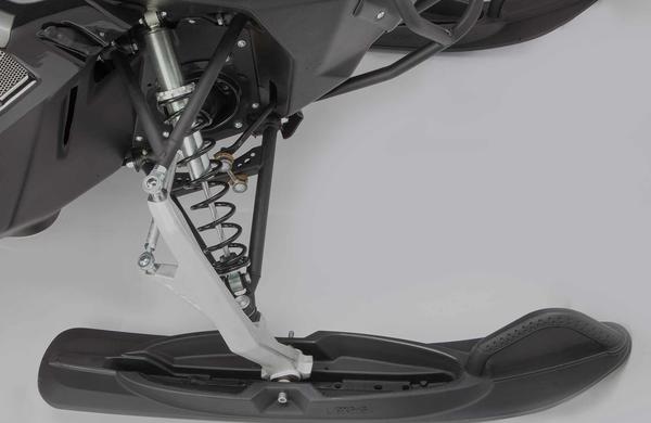 Снегоход STELS SA600R (L LUX WT) ВИТЯЗЬ 2.0 К01 Tech в Новомосковске