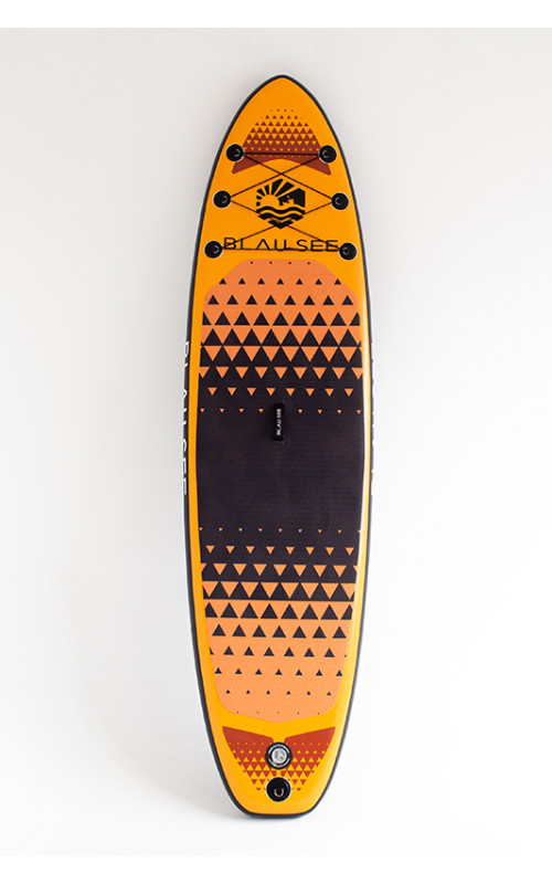 НАДУВНОЙ САП БОРД ORANGA SPACE 10,6 в Новомосковске