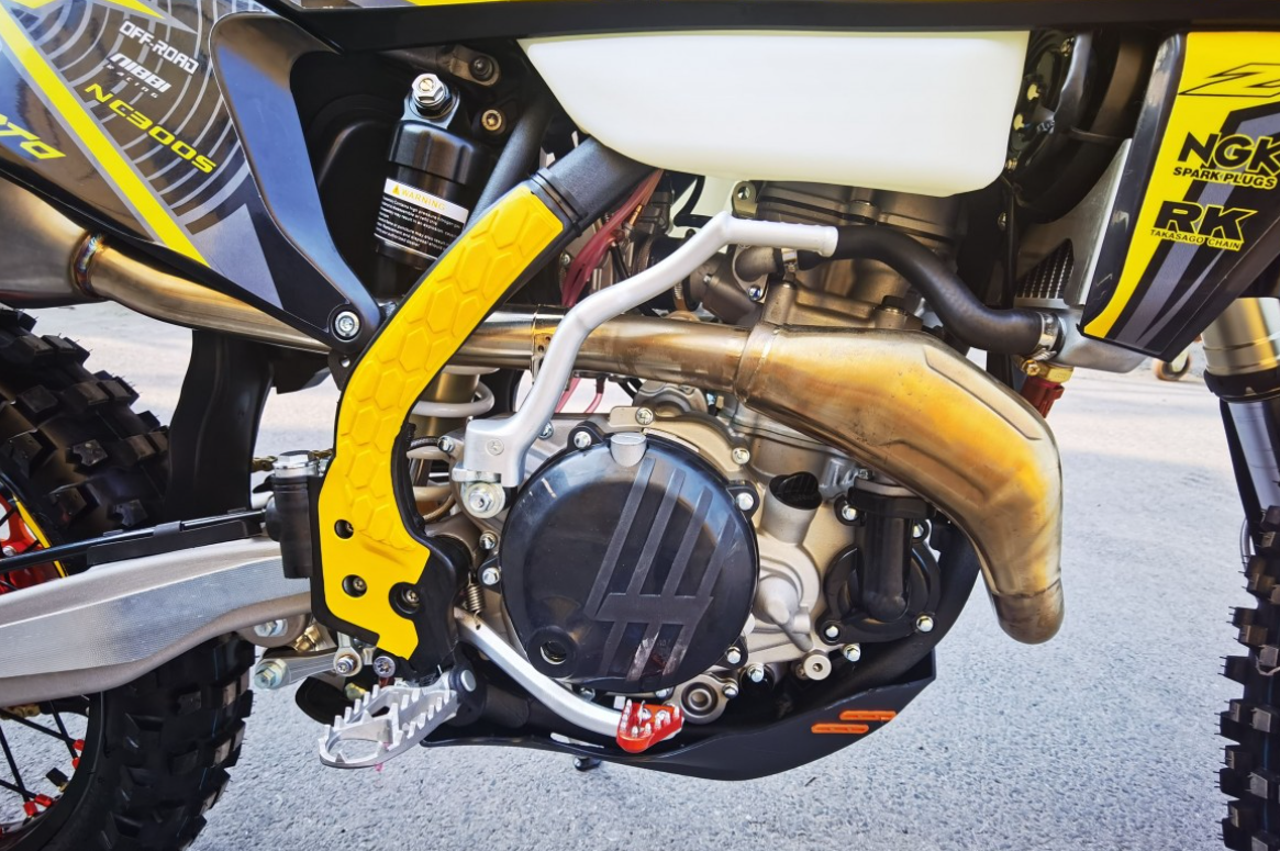 Мотоцикл JHLMOTO JHL Z8 NC300S (182-MN) в Новомосковске