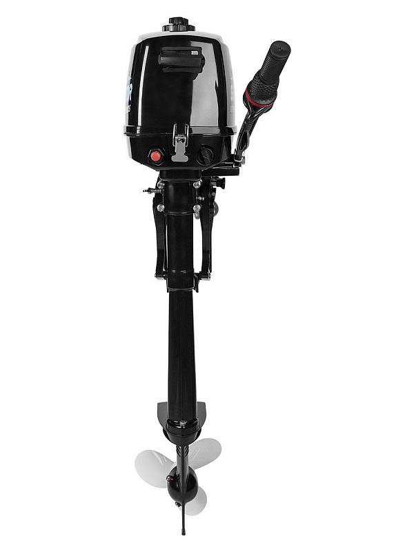 ЛОДОЧНЫЙ МОТОР GLADIATOR G3FHS в Новомосковске