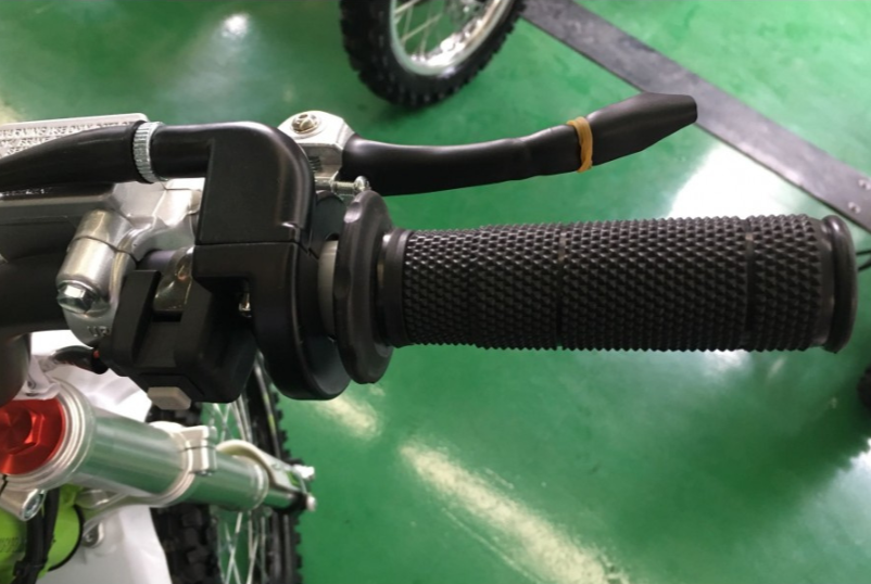 Питбайк JHLMOTO JHL Z140E (YX1P56FMJ) в Новомосковске