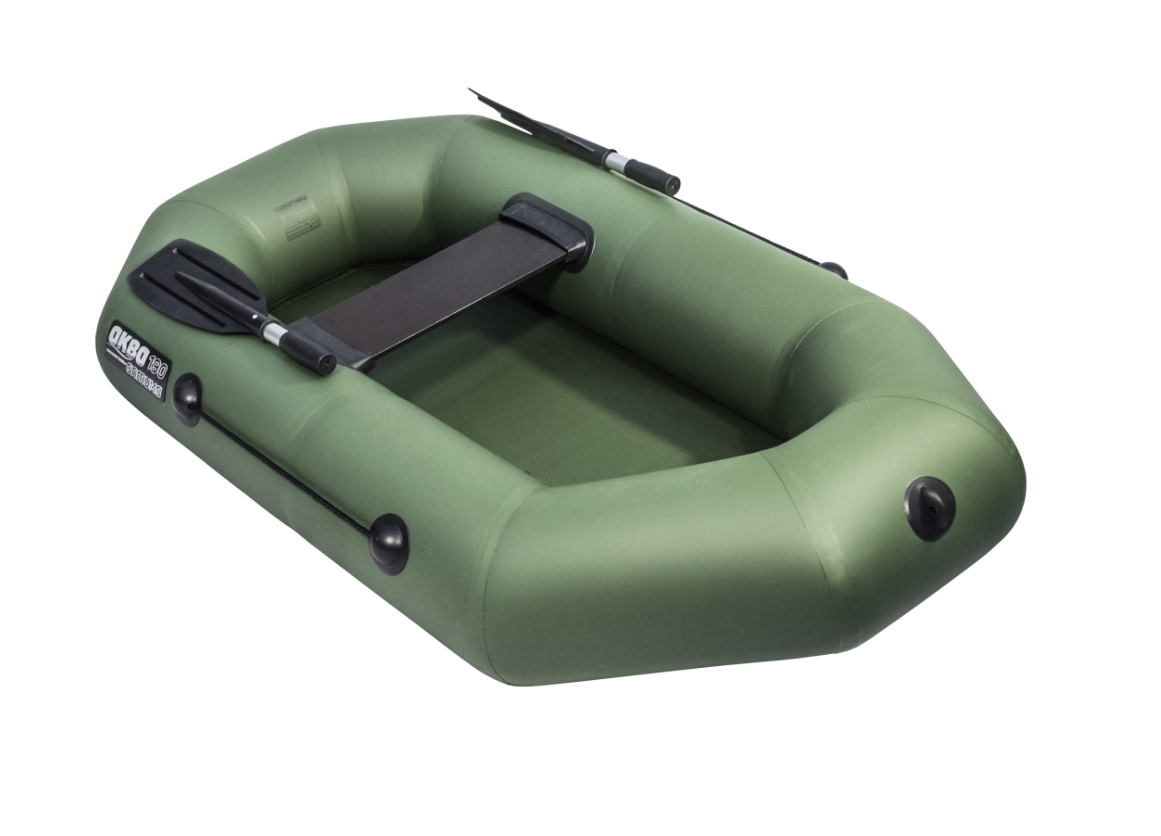  Лодка АКВА-ОПТИМА 190 в Новомосковске