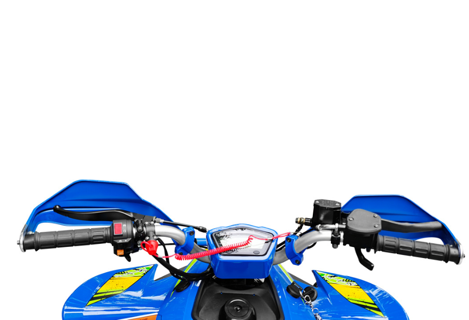 Квадроцикл YACOTA TYPHOON 250 в Новомосковске