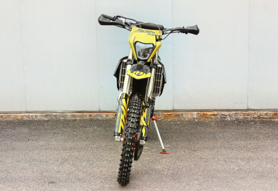 Мотоцикл JHLMOTO JHL Z8 NC300S (182-MN) в Новомосковске