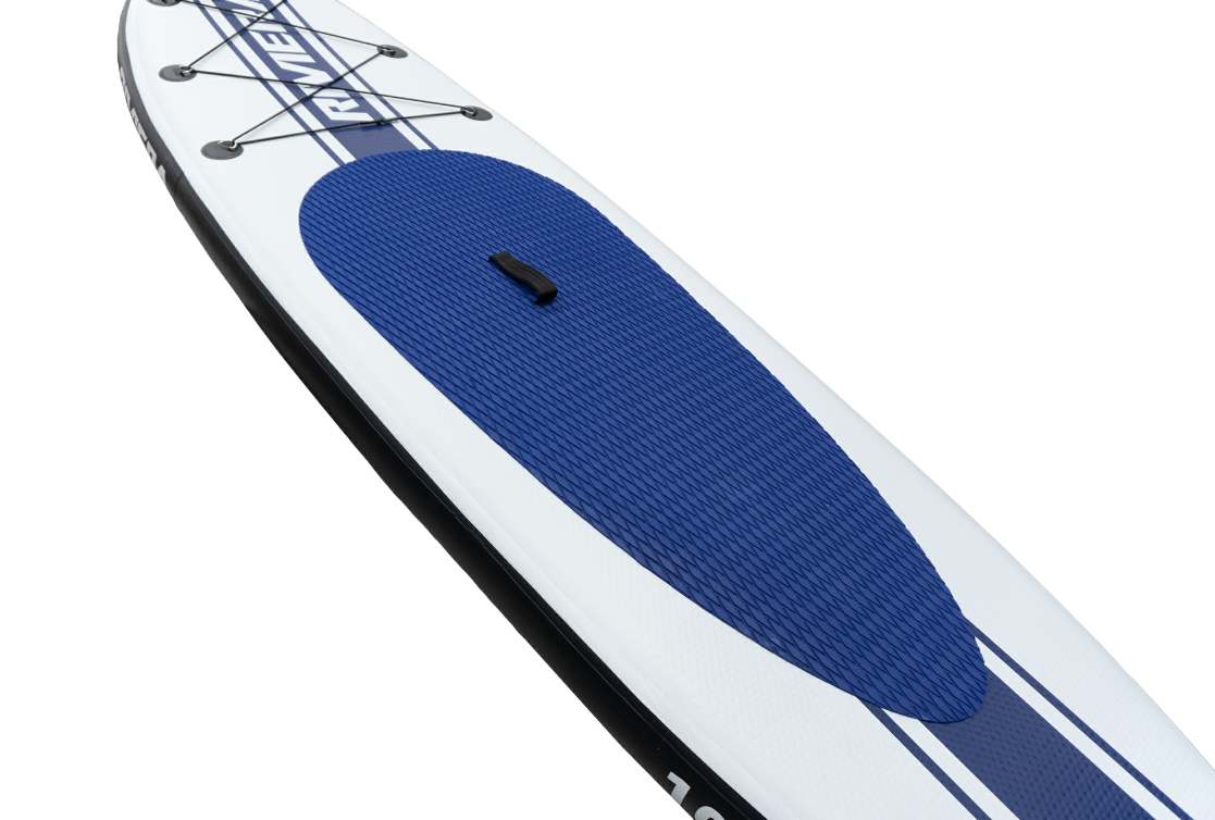 Сап-борд синий 10.6ft RIVIERA в Новомосковске