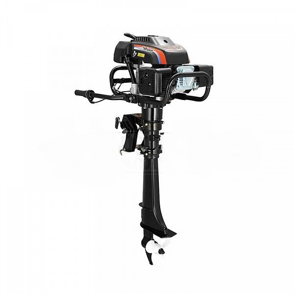 Лодочный мотор Condor XW6,5 (воздушное) в Новомосковске