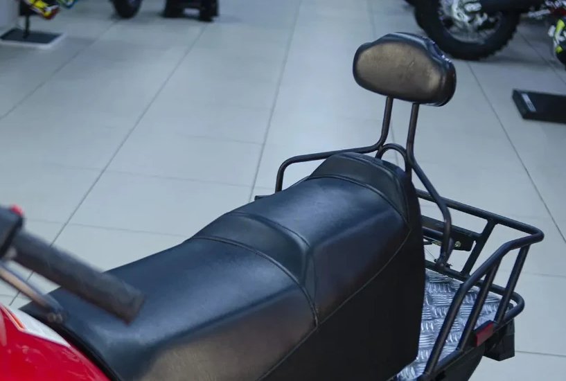 Снегоход Ataki WD 300 в Новомосковске