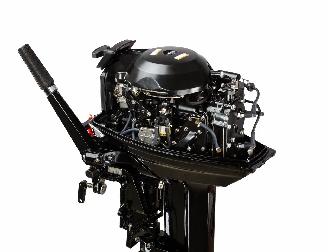 ЛОДОЧНЫЙ МОТОР GLADIATOR G30FHS в Новомосковске