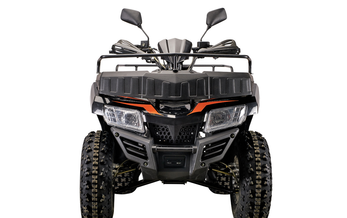 Квадроцикл YACOTA CABO 200 в Новомосковске