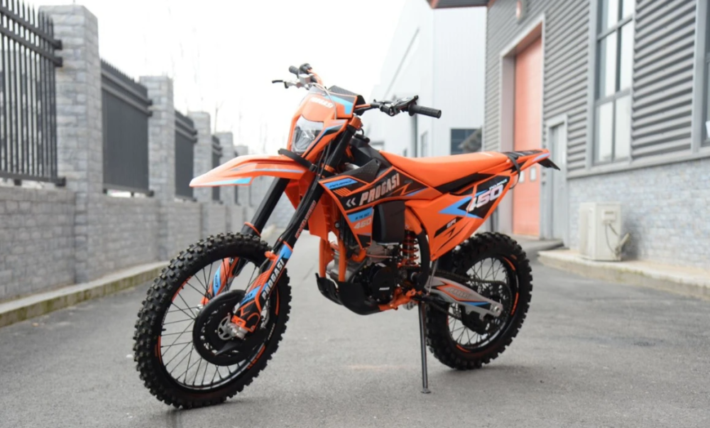 Мотоцикл Progasi Endurance 300 EFI в Новомосковске