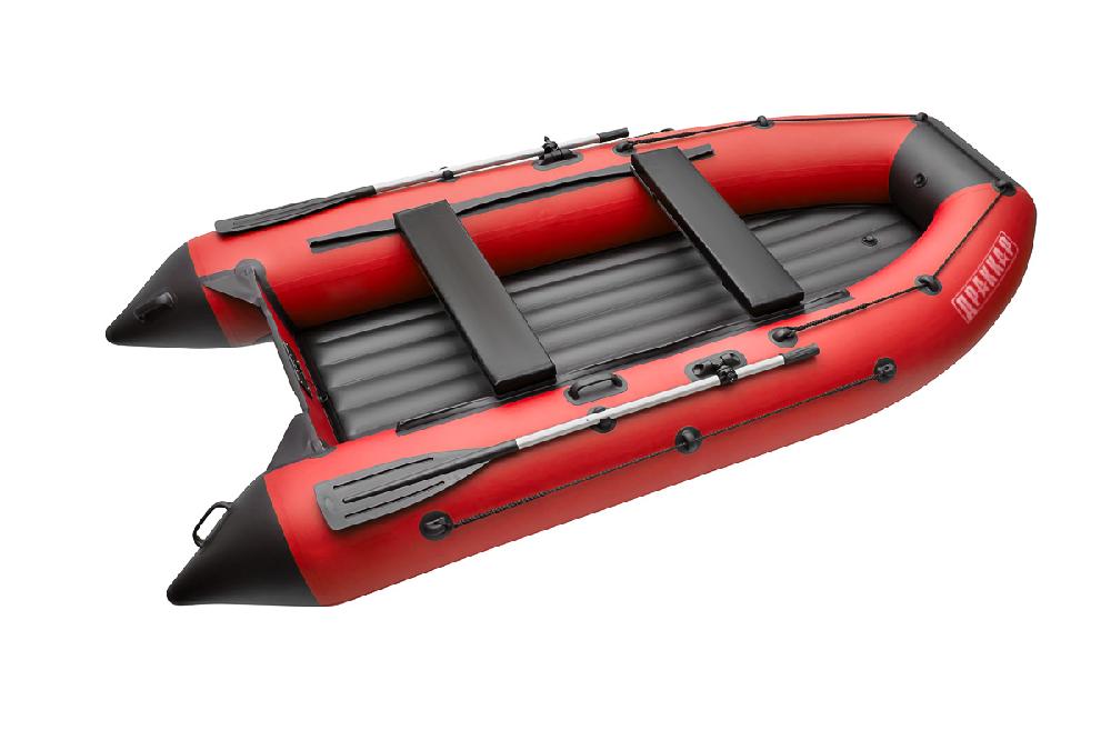 ЛОДКА ДРАККАР 3200 НДНД HANT-PRO в Новомосковске