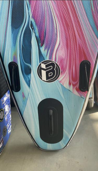 SUP (САП) ДОСКА RAIDEX I BOARD 11’ (332СМ) N 33 в Новомосковске