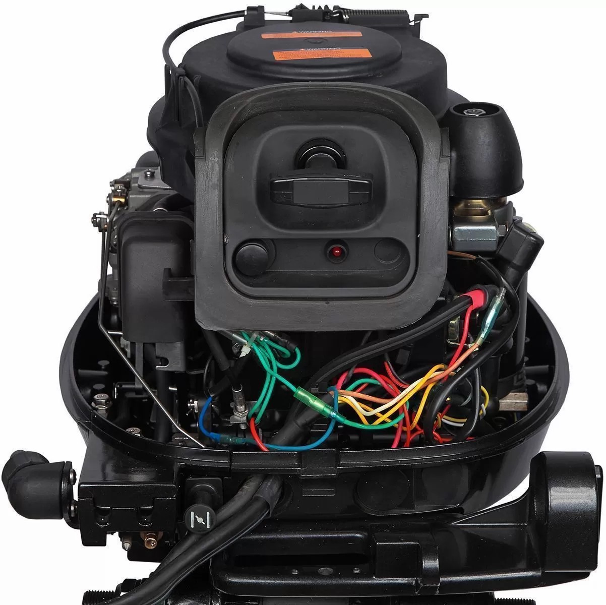 Лодочный мотор MARLIN MF 9.9 AMHS в Новомосковске