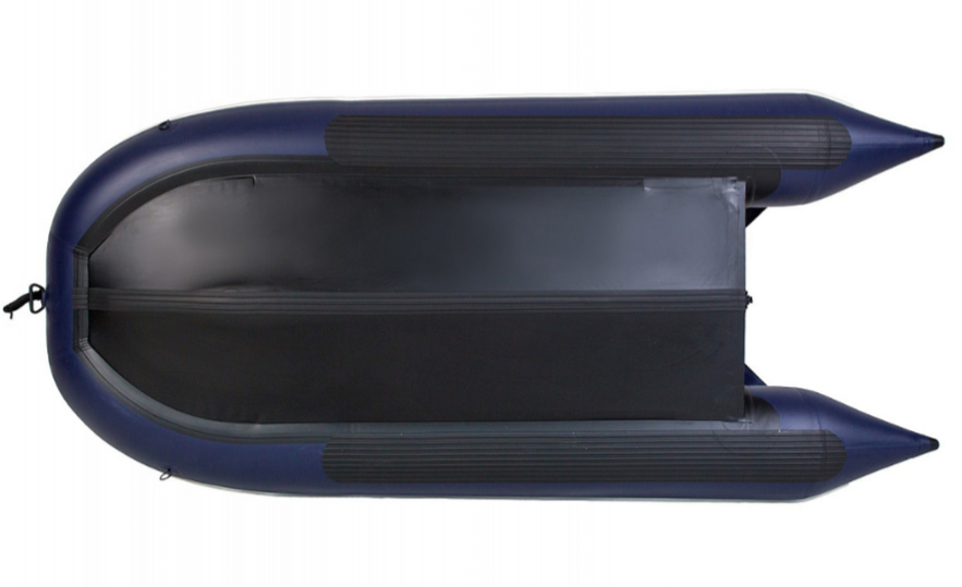 НАДУВНАЯ ЛОДКА GLADIATOR B330AD в Новомосковске