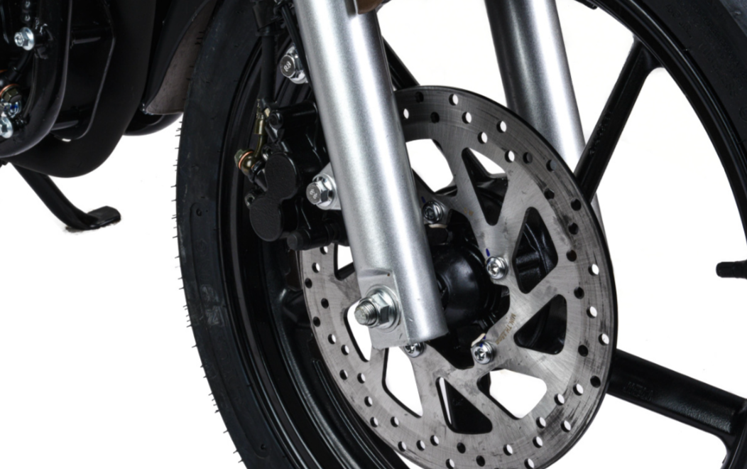 Мотоцикл MOTOLAND (МОТОЛЕНД) 300 BANDIT в Новомосковске