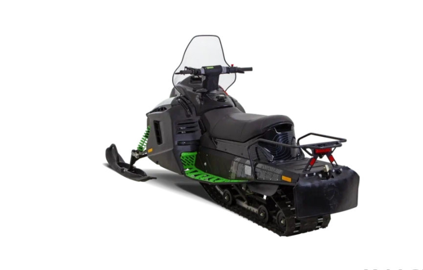 Снегоход Русская механика РМ TIKSY 500 4Т в Новомосковске