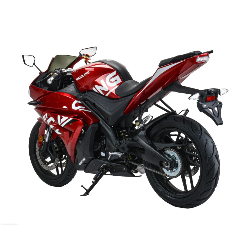 Мотоцикл MOTOLAND (МОТОЛЕНД) R1 300 в Новомосковске