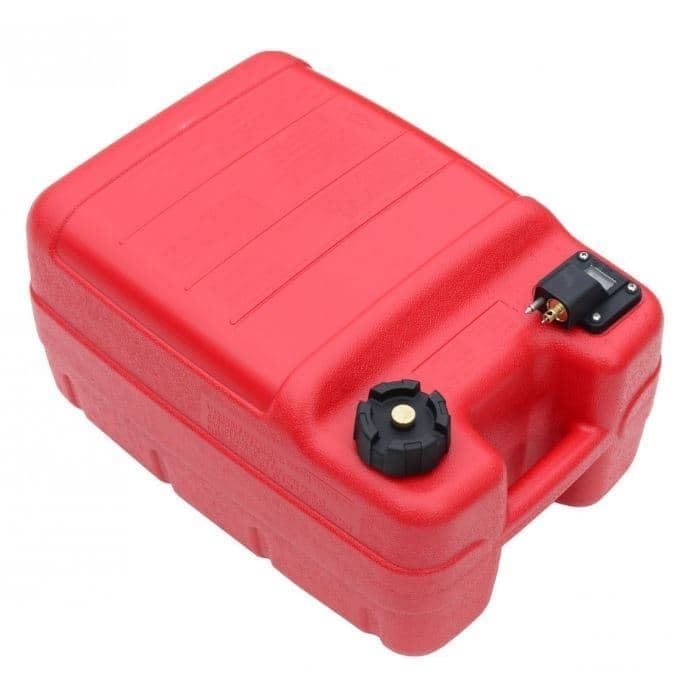 БАК ТОПЛИВНЫЙ 24 ЛИТРА ДЛЯ КАТЕРОВ И ЛОДОК в Новомосковске